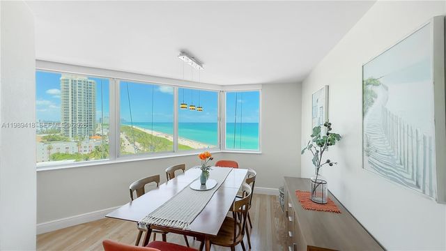 7135 Collins Ave 1105, Miami Beach, FL 33141