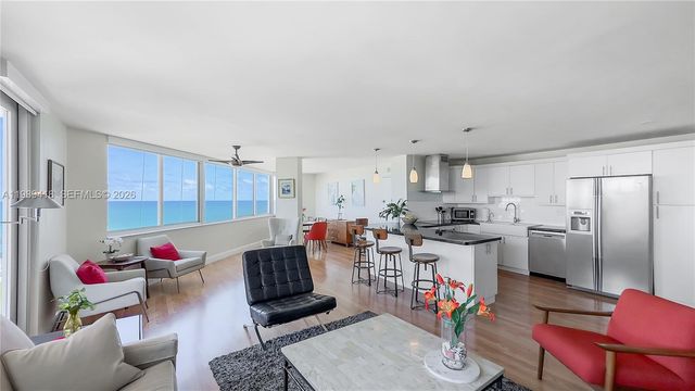 7135 Collins Ave 1105, Miami Beach, FL 33141