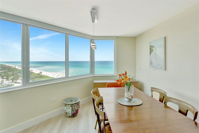 7135 Collins Ave 1105, Miami Beach, FL 33141