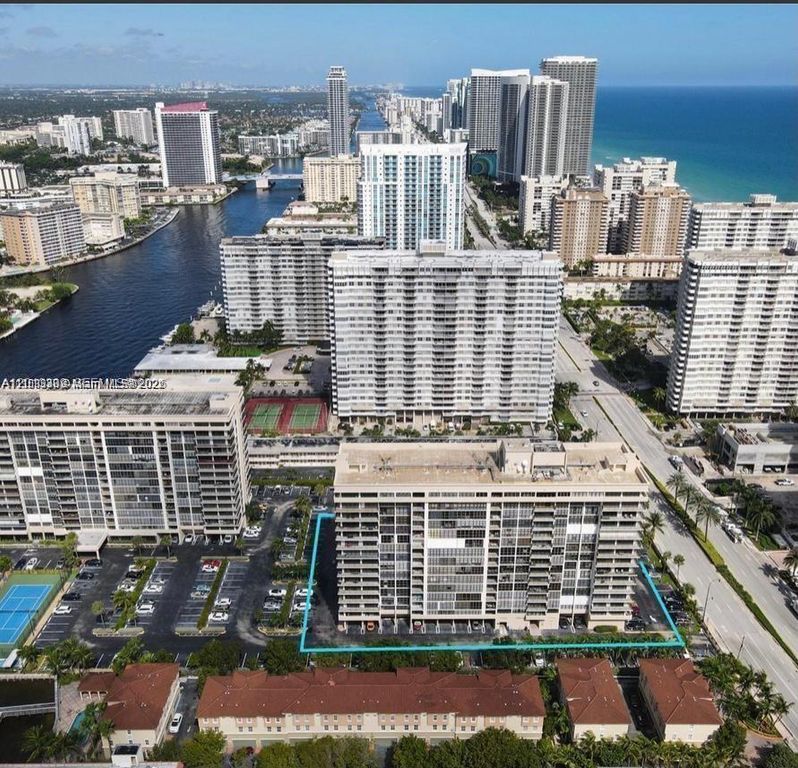 2049 S Ocean Dr East401, Hallandale Beach, FL 33009