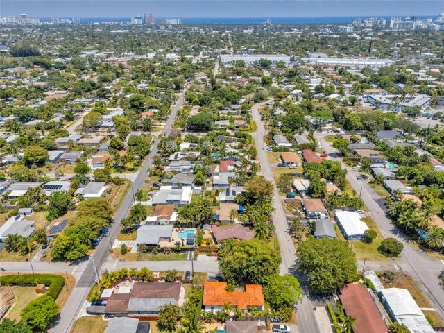 641 NE 16th Street B, Fort Lauderdale, FL 33304