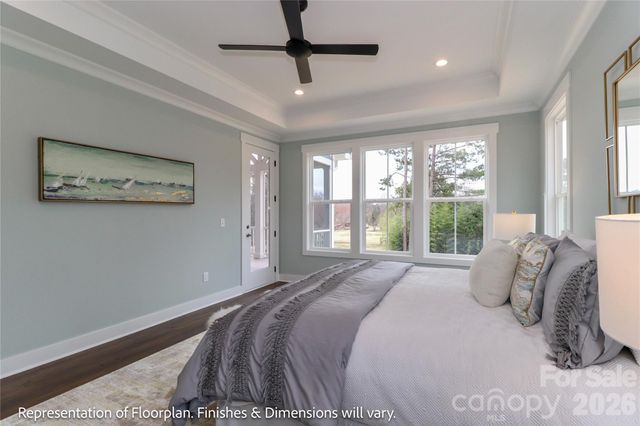 372 Kenway Loop, Mooresville, NC 28117