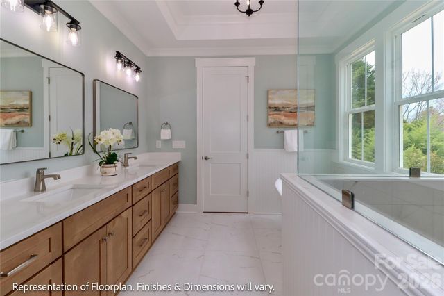 372 Kenway Loop, Mooresville, NC 28117