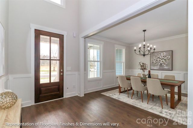 372 Kenway Loop, Mooresville, NC 28117