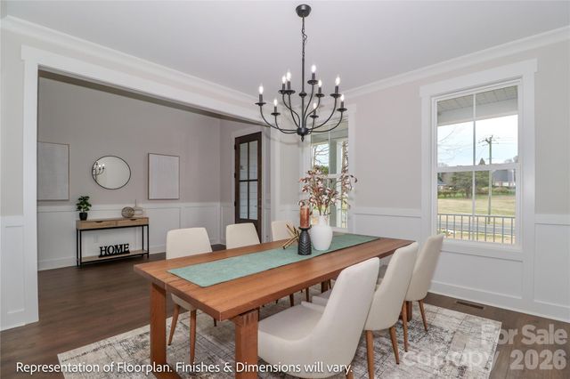 372 Kenway Loop, Mooresville, NC 28117