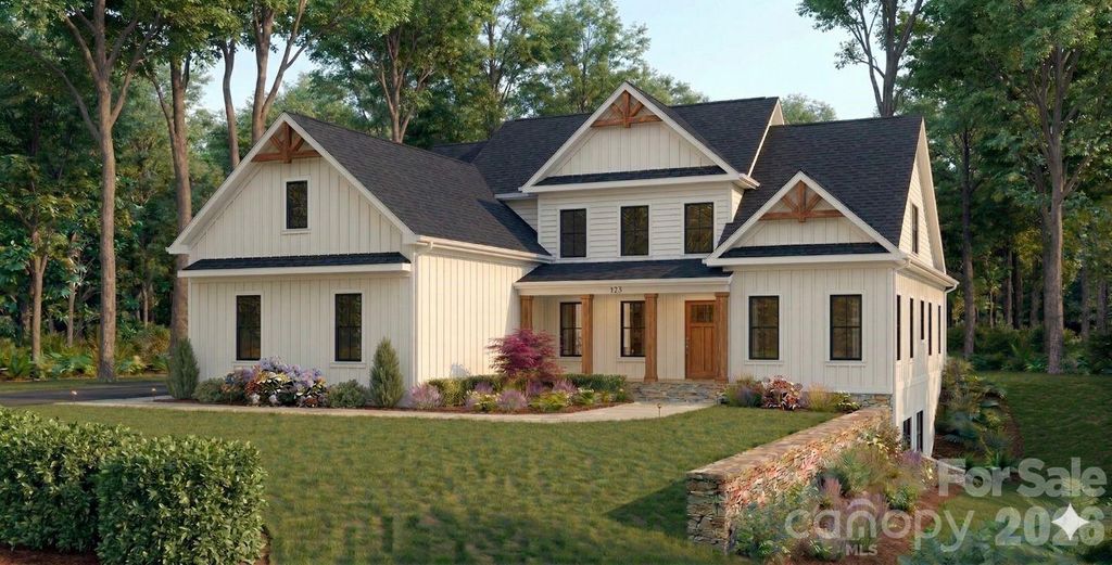 372 Kenway Loop, Mooresville, NC 28117