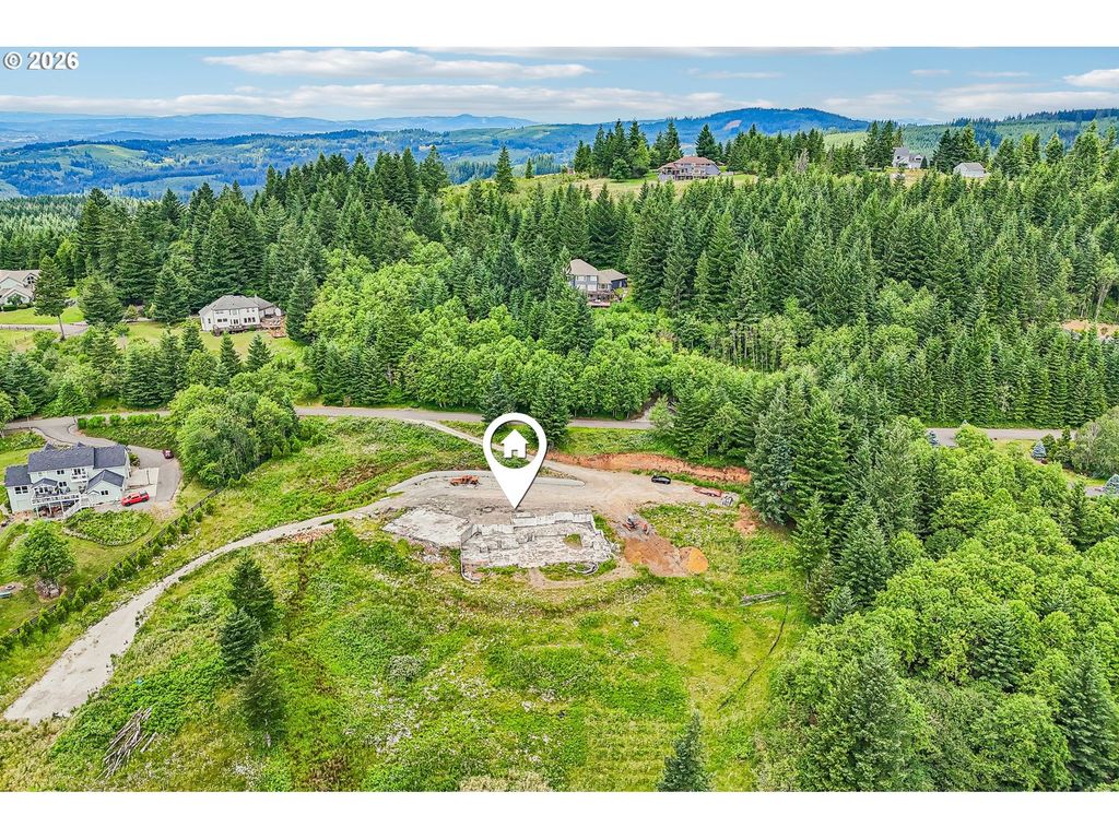 30317 Ne LIVINGSTON MOUNTAIN Cir, Camas, WA 98607