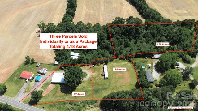 3889 Needmore Road, Woodleaf, NC 27054