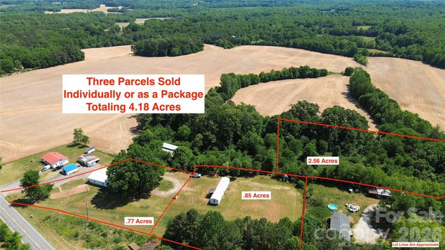 3889 Needmore Road, Woodleaf, NC 27054