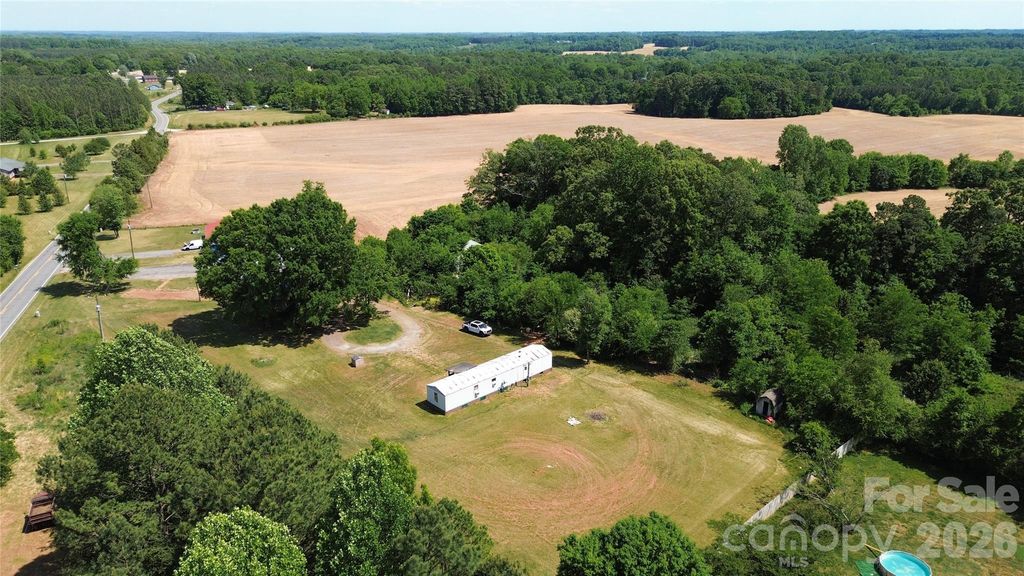 3889 Needmore Road, Woodleaf, NC 27054