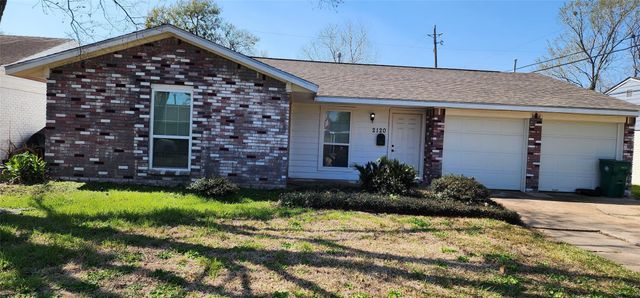 2120 Chestnut Lane, Pasadena, TX 77502