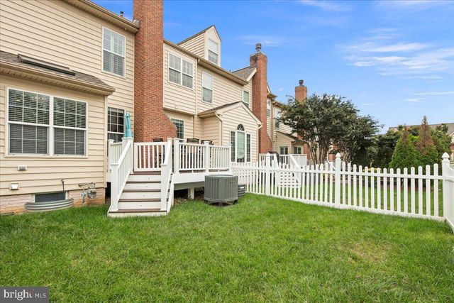 19595 ASPENDALE SQ, Ashburn, VA 20147