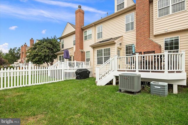 19595 ASPENDALE SQ, Ashburn, VA 20147