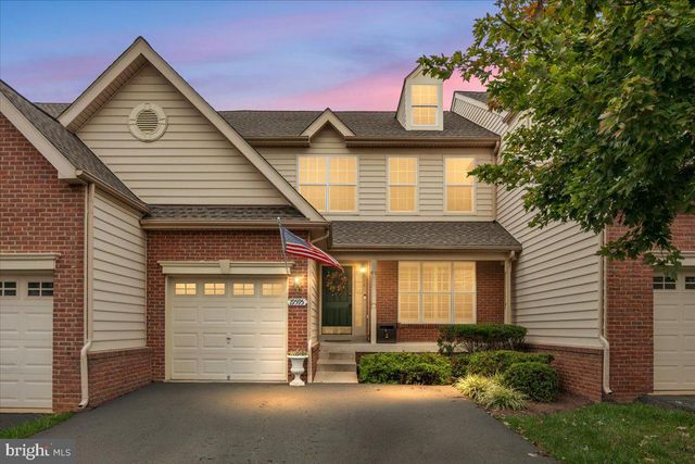 19595 ASPENDALE SQ, Ashburn, VA 20147