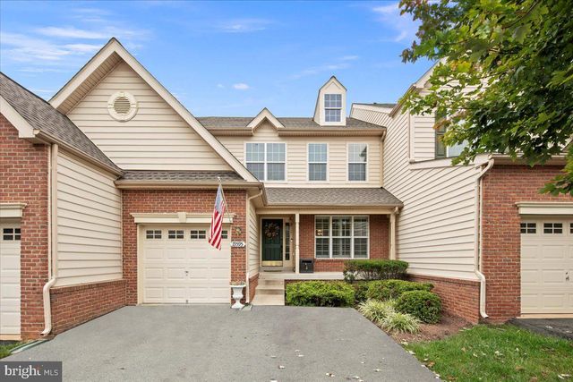 19595 ASPENDALE SQ, Ashburn, VA 20147