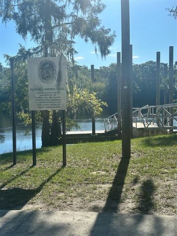 79 NE 242ND AVENUE, Old Town, FL 32680