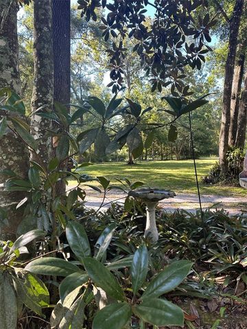 79 NE 242ND AVENUE, Old Town, FL 32680