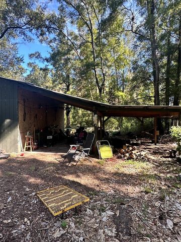 79 NE 242ND AVENUE, Old Town, FL 32680