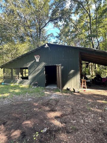 79 NE 242ND AVENUE, Old Town, FL 32680