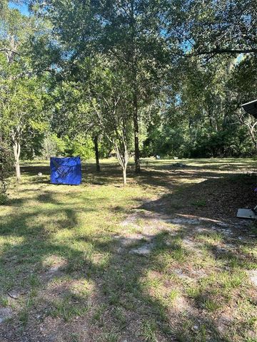 79 NE 242ND AVENUE, Old Town, FL 32680