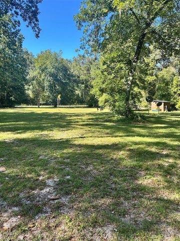 79 NE 242ND AVENUE, Old Town, FL 32680