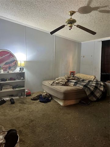 79 NE 242ND AVENUE, Old Town, FL 32680