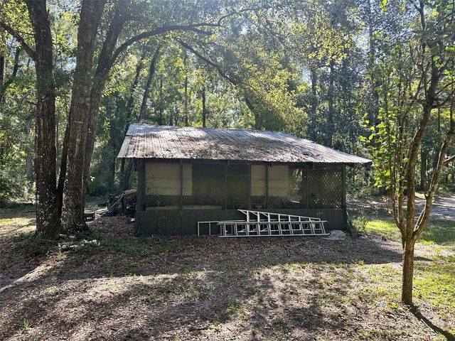 79 NE 242ND AVENUE, Old Town, FL 32680