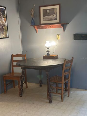 79 NE 242ND AVENUE, Old Town, FL 32680