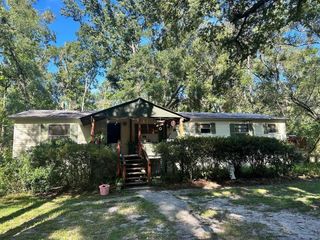 79 NE 242ND AVENUE, Old Town, FL 32680