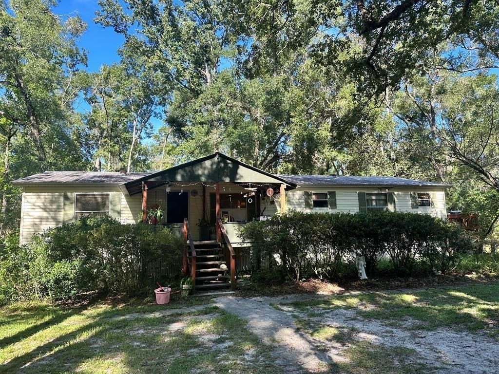 79 NE 242ND AVENUE, Old Town, FL 32680