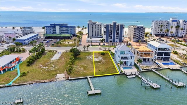 355 Estero BLVD, Fort Myers Beach, FL 33931