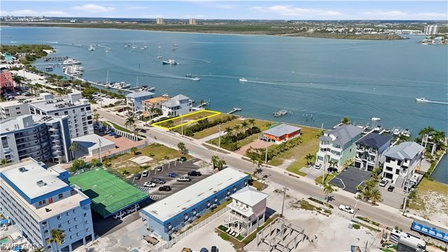 355 Estero BLVD, Fort Myers Beach, FL 33931