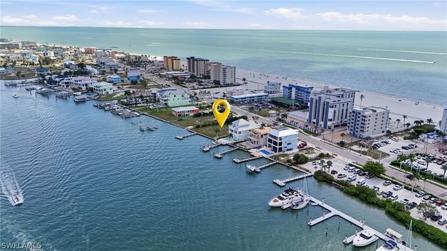 355 Estero BLVD, Fort Myers Beach, FL 33931