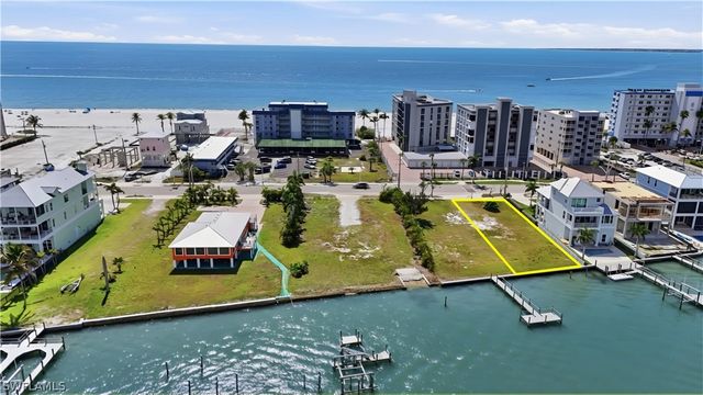 355 Estero BLVD, Fort Myers Beach, FL 33931