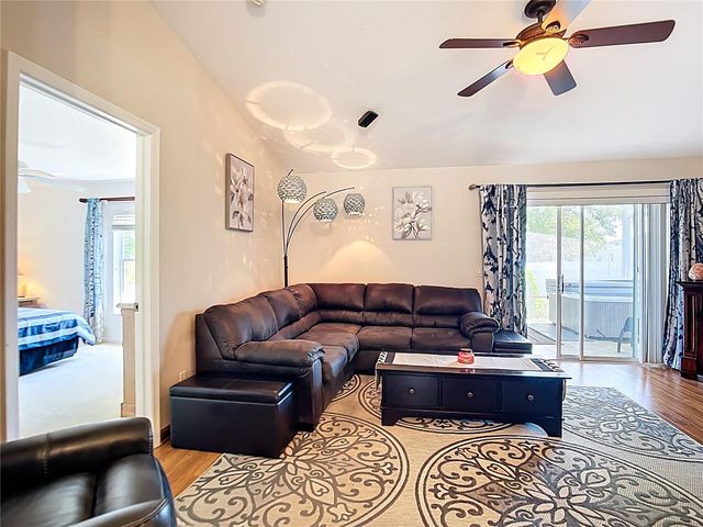 1262 S CRANBERRY BOULEVARD, North Port, FL 34286