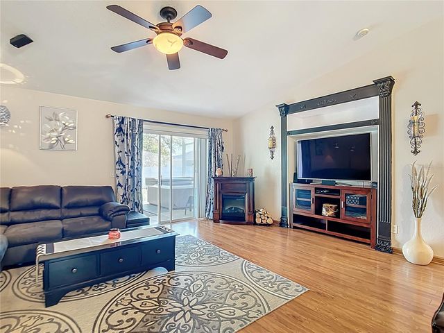 1262 S CRANBERRY BOULEVARD, North Port, FL 34286