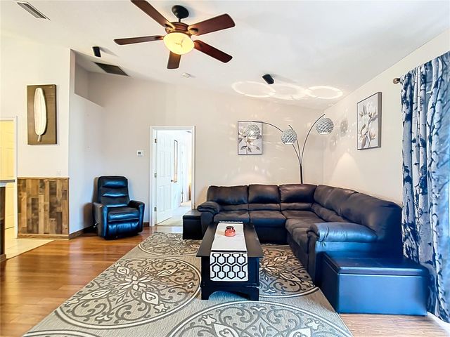 1262 S CRANBERRY BOULEVARD, North Port, FL 34286