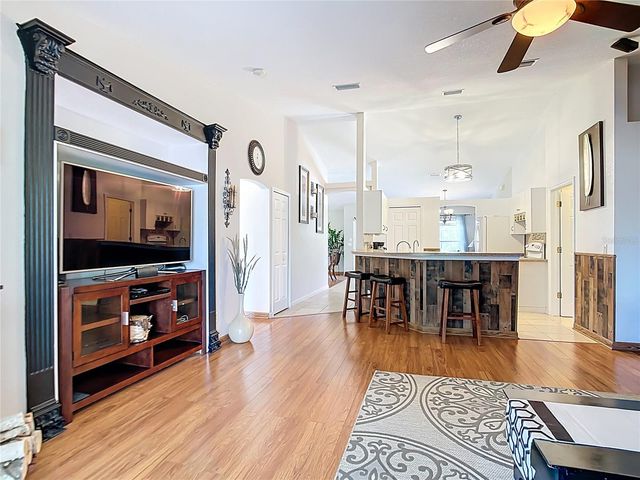 1262 S CRANBERRY BOULEVARD, North Port, FL 34286