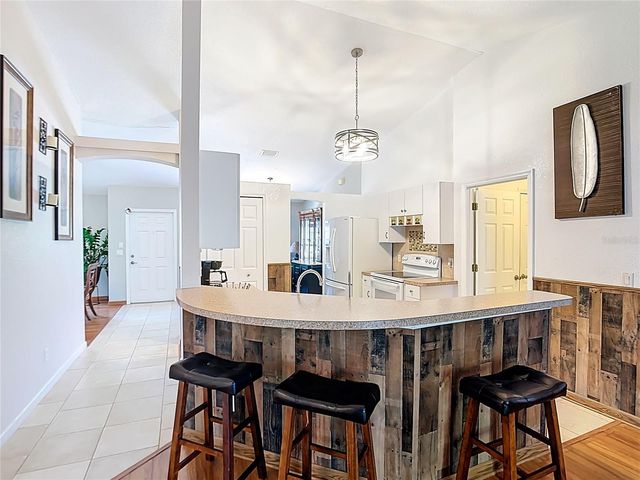 1262 S CRANBERRY BOULEVARD, North Port, FL 34286