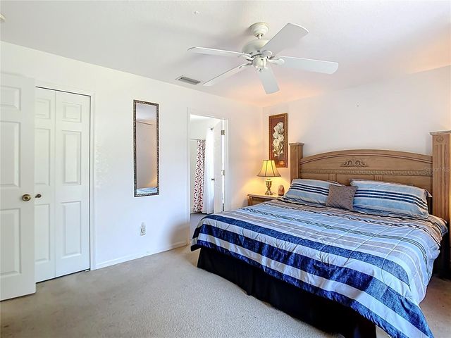 1262 S CRANBERRY BOULEVARD, North Port, FL 34286