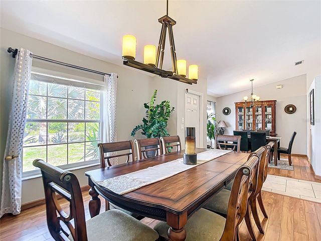 1262 S CRANBERRY BOULEVARD, North Port, FL 34286