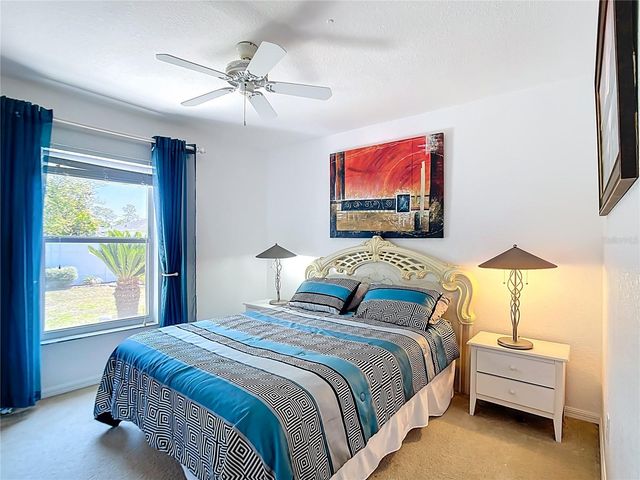 1262 S CRANBERRY BOULEVARD, North Port, FL 34286