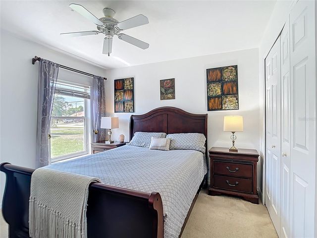 1262 S CRANBERRY BOULEVARD, North Port, FL 34286