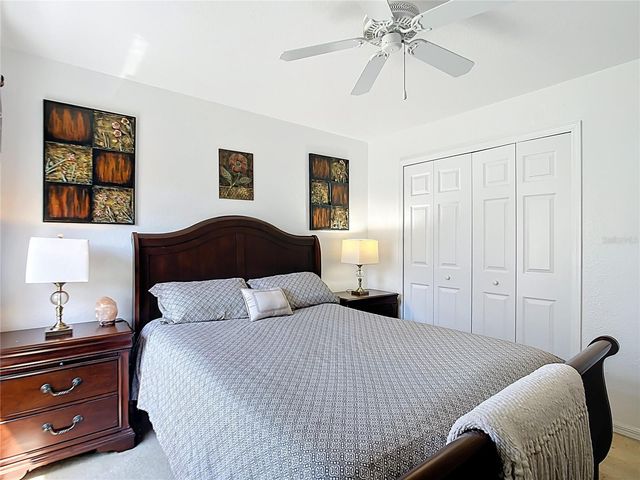 1262 S CRANBERRY BOULEVARD, North Port, FL 34286