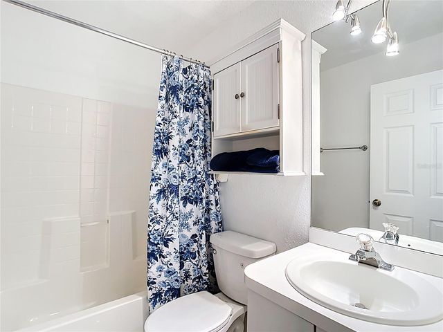 1262 S CRANBERRY BOULEVARD, North Port, FL 34286