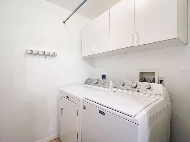 1262 S CRANBERRY BOULEVARD, North Port, FL 34286