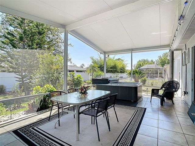 1262 S CRANBERRY BOULEVARD, North Port, FL 34286