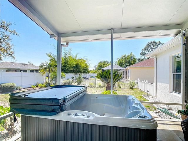 1262 S CRANBERRY BOULEVARD, North Port, FL 34286