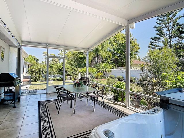 1262 S CRANBERRY BOULEVARD, North Port, FL 34286