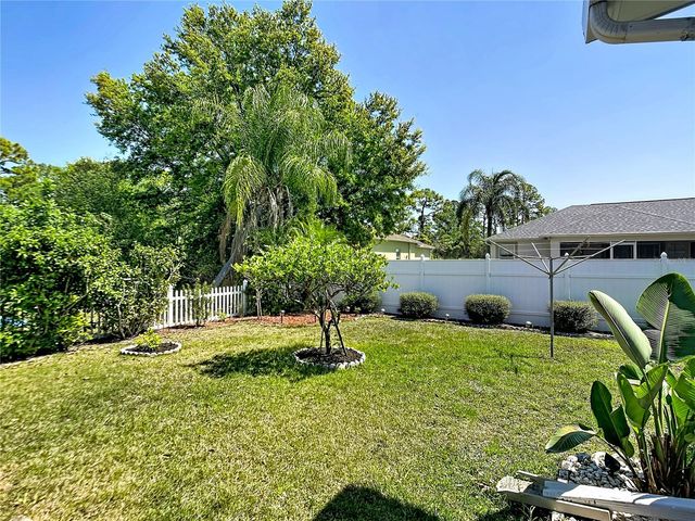 1262 S CRANBERRY BOULEVARD, North Port, FL 34286